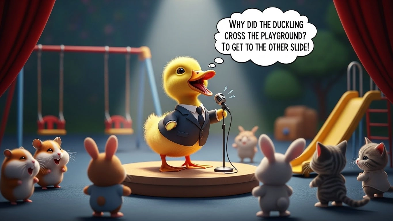 Sports & Fitness Quacks