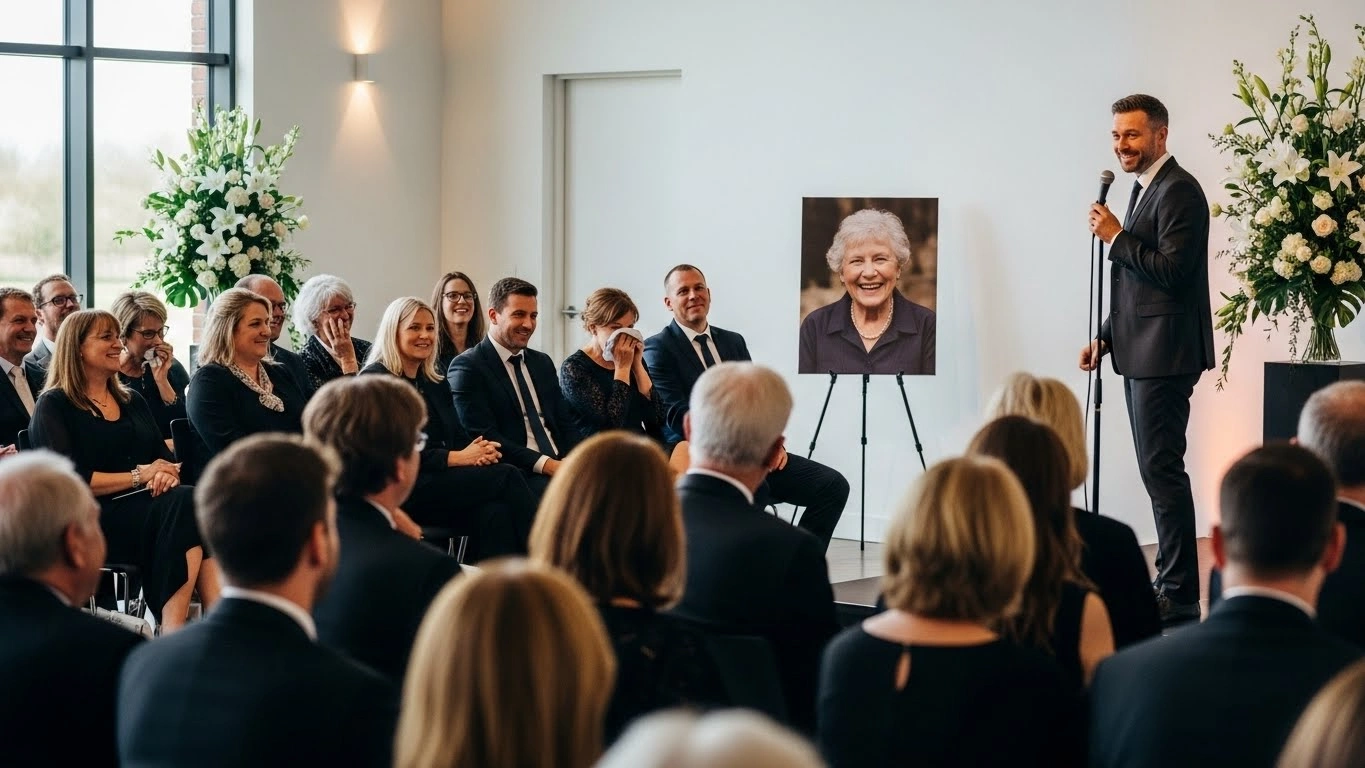 Subtle Humor That Helps People Cope