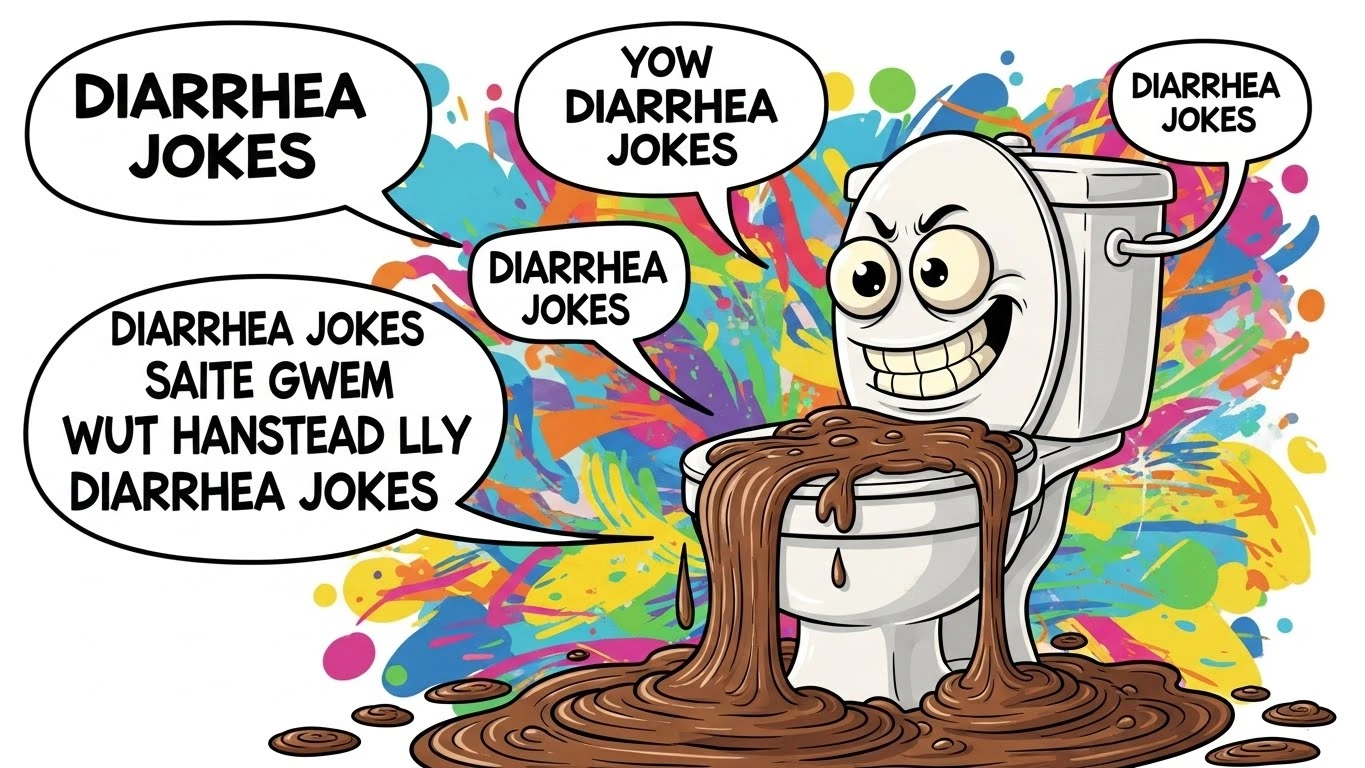 Toilet Paper Struggles