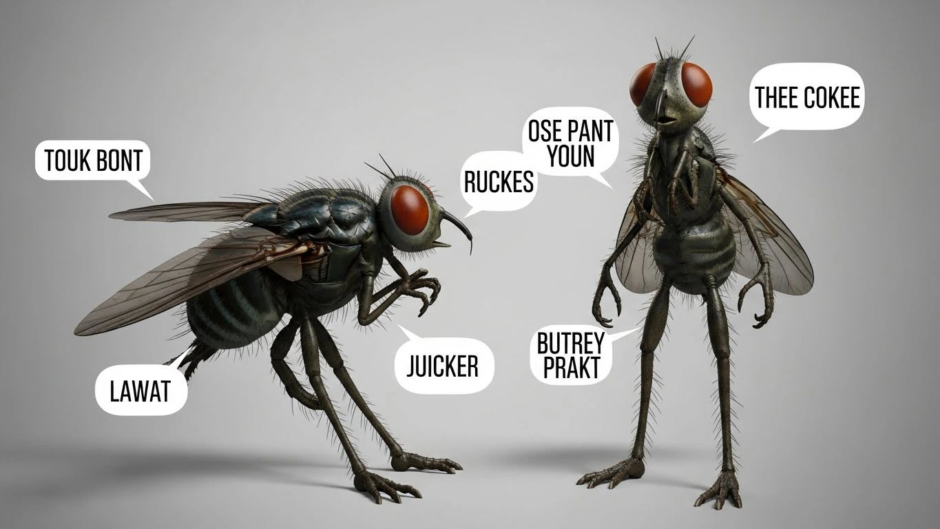 Travel & Adventure Flies