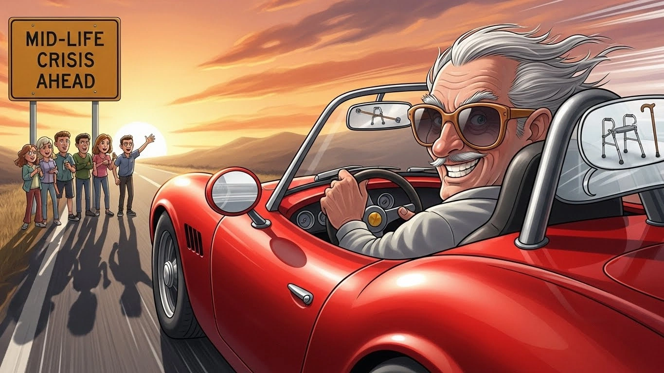 Travel & Adventure Giggles