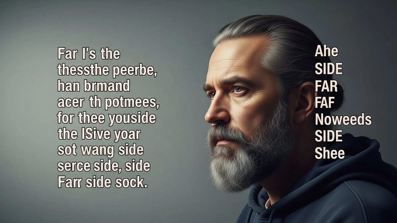 Travel & Transportation Far Side Jokes