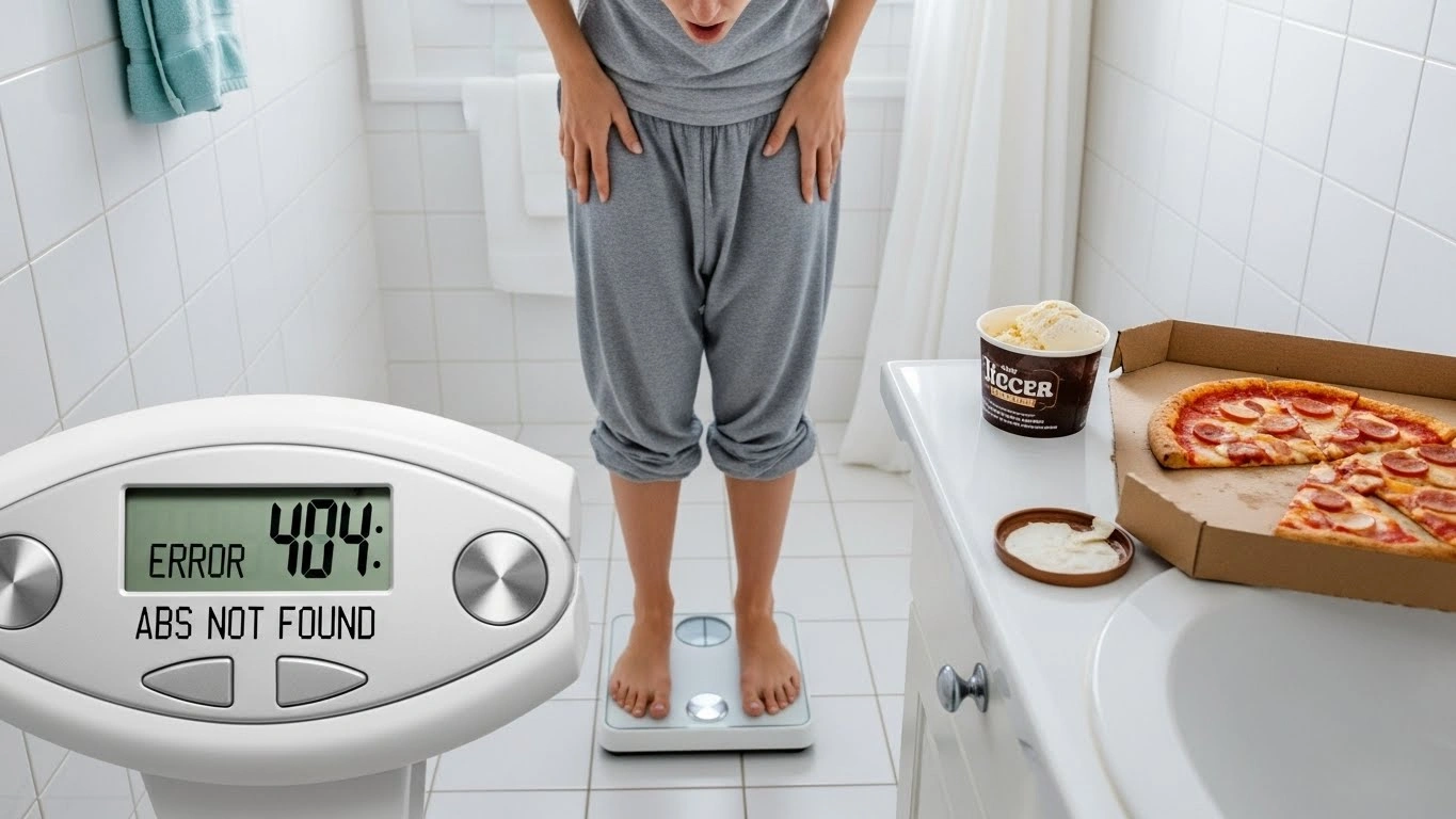 Weight Loss Meme-Worthy One-Liners