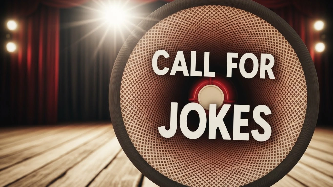 aufruf jokes