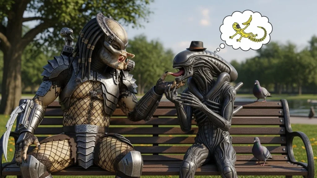 avp jokes