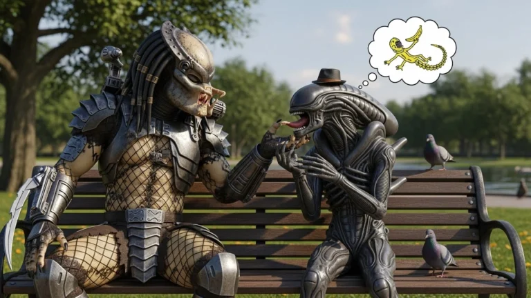 avp jokes