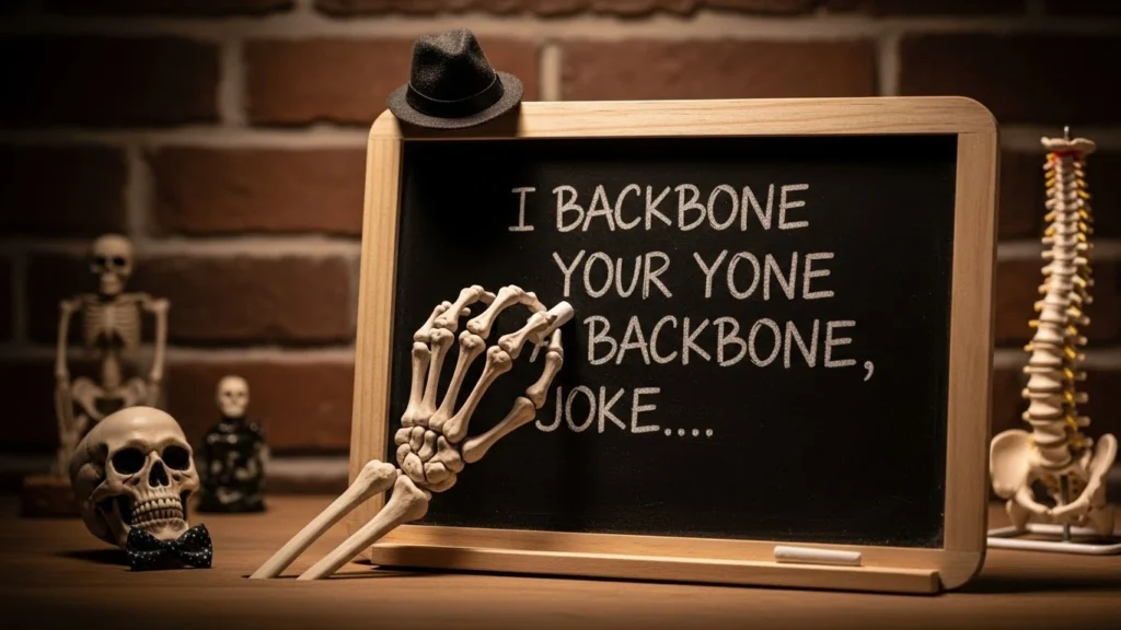 backbone jokes