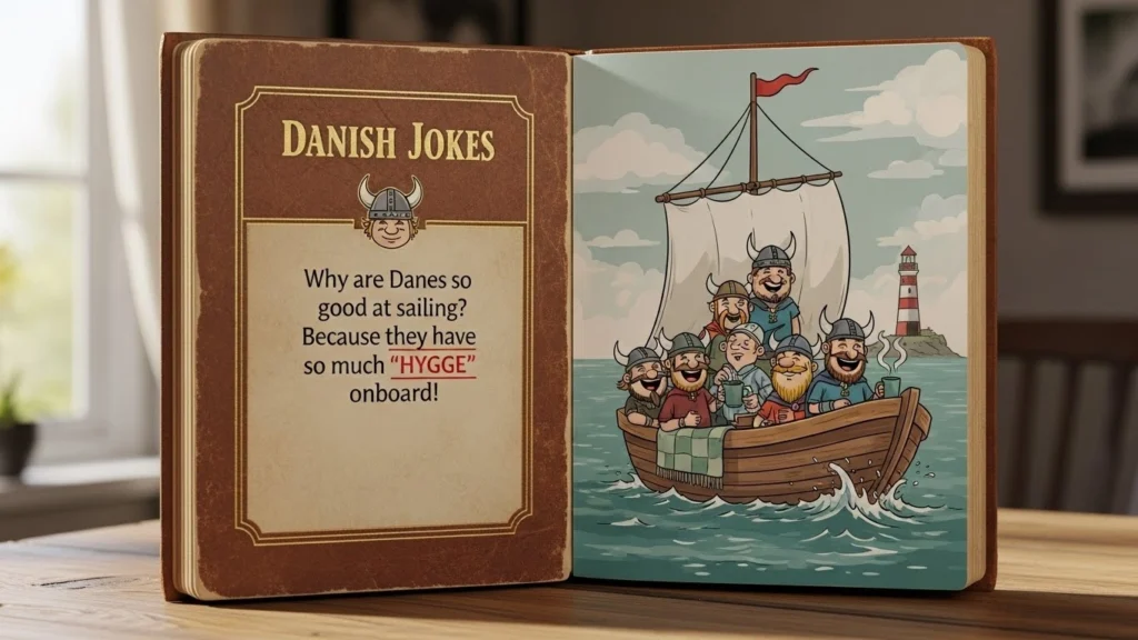 danish jokes
