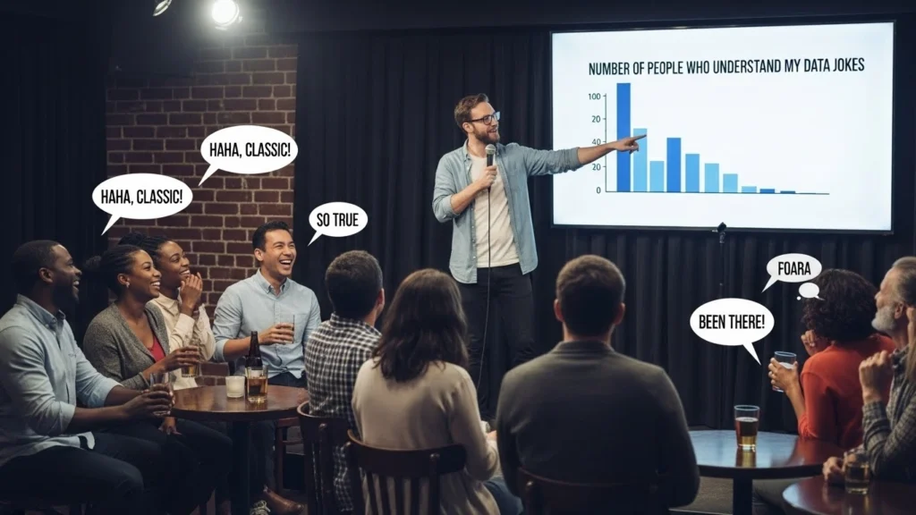 data analysis jokes