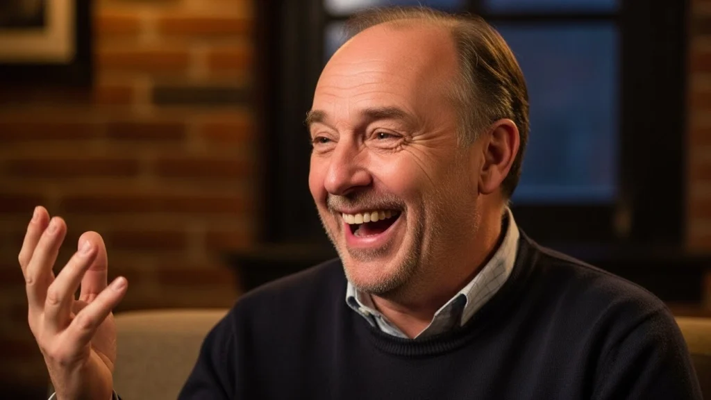 demetri martin jokes