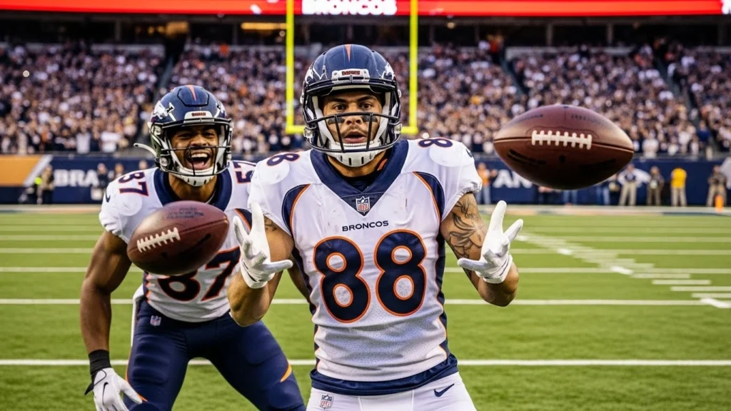 denver broncos jokes