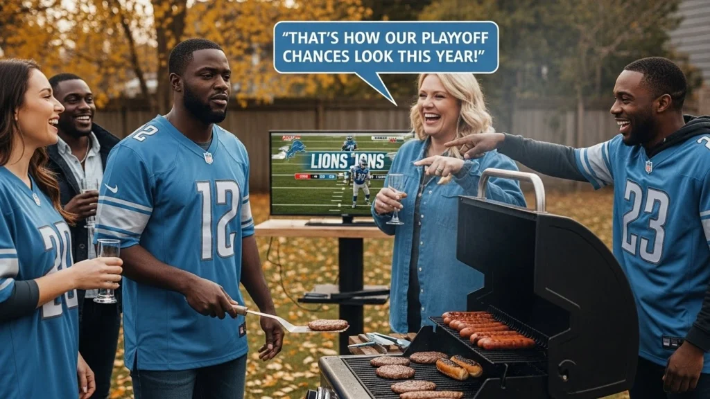 detroit lions jokes