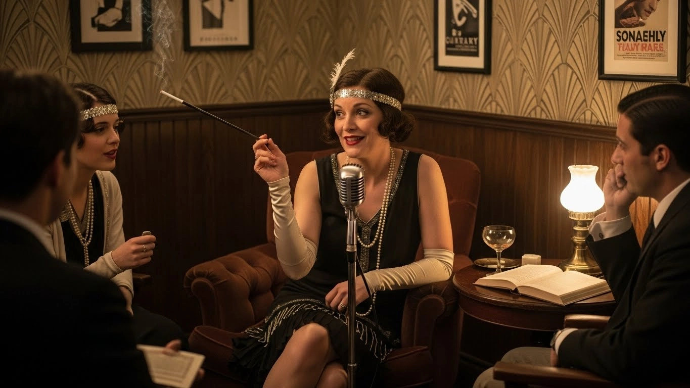 dorothy parker jokes