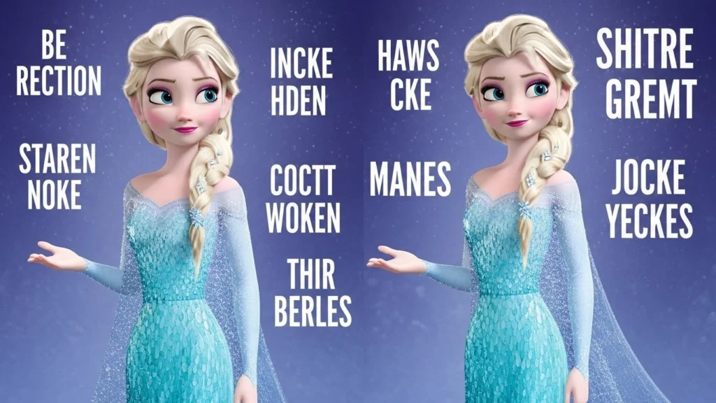 elsa frozen jokes