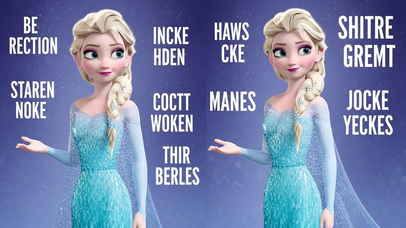 elsa frozen jokes