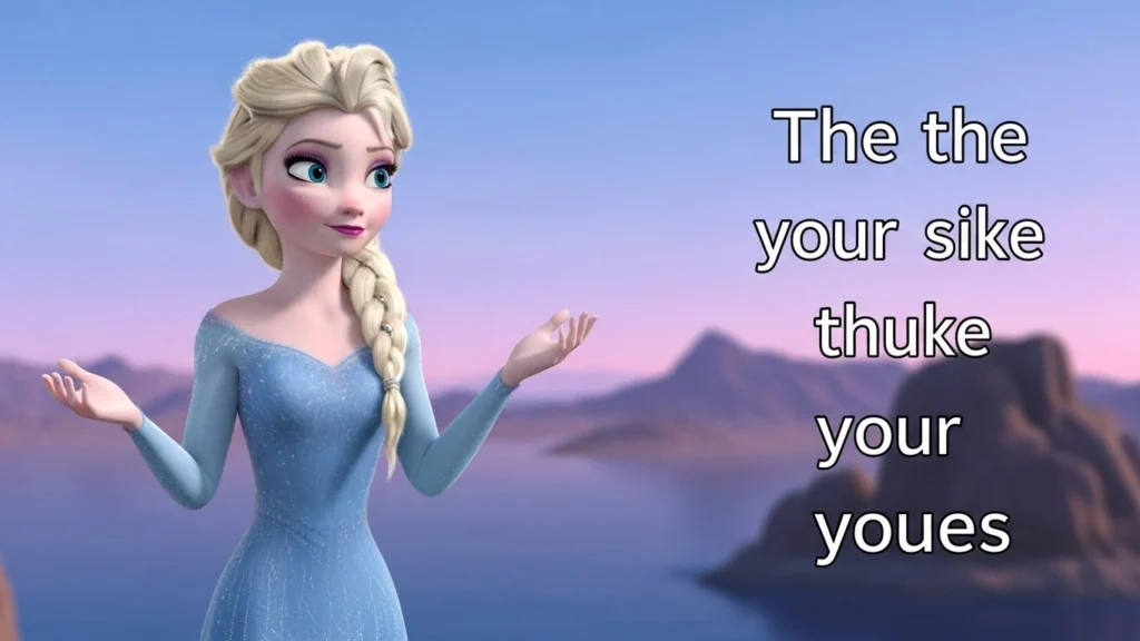 elsa jokes