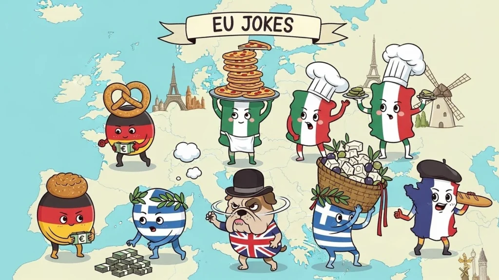 eu jokes