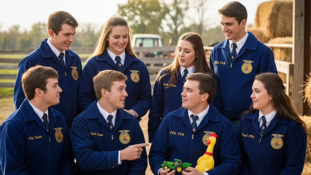 ffa jokes