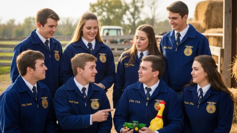 ffa jokes