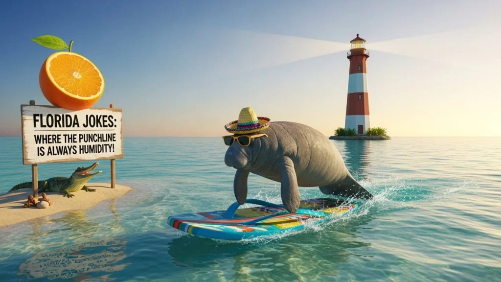florida jokes