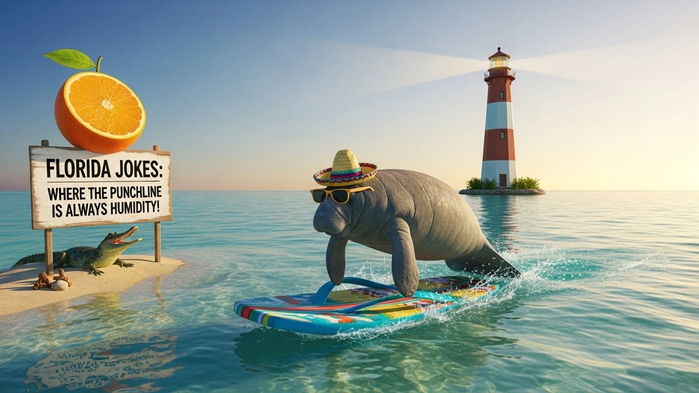florida jokes