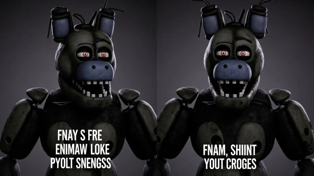 fnaf jokes