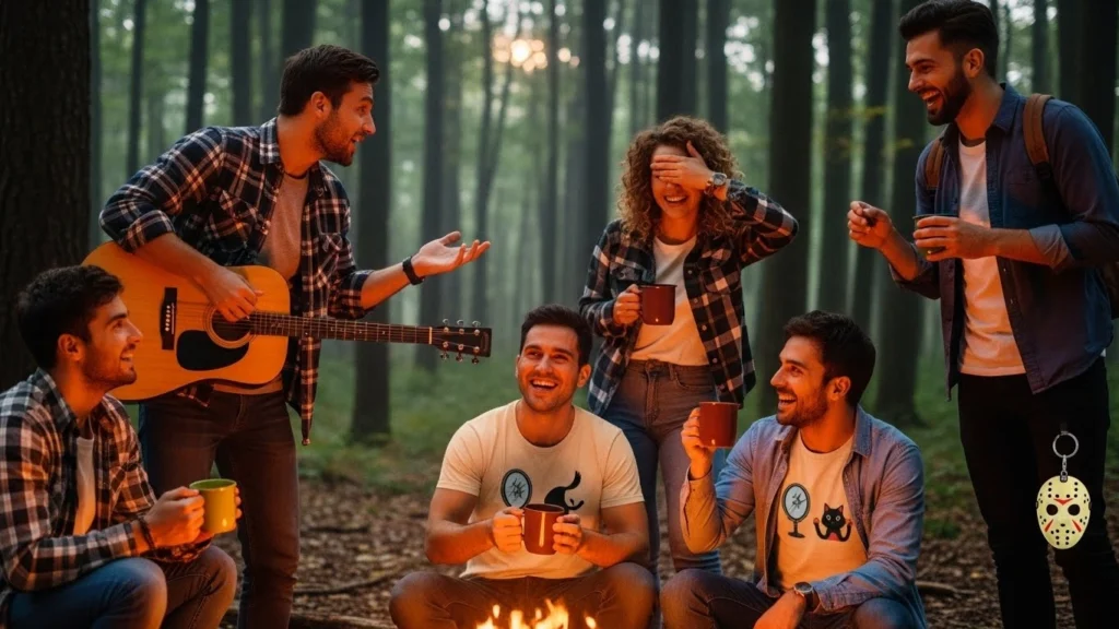 friday the 13th jokes