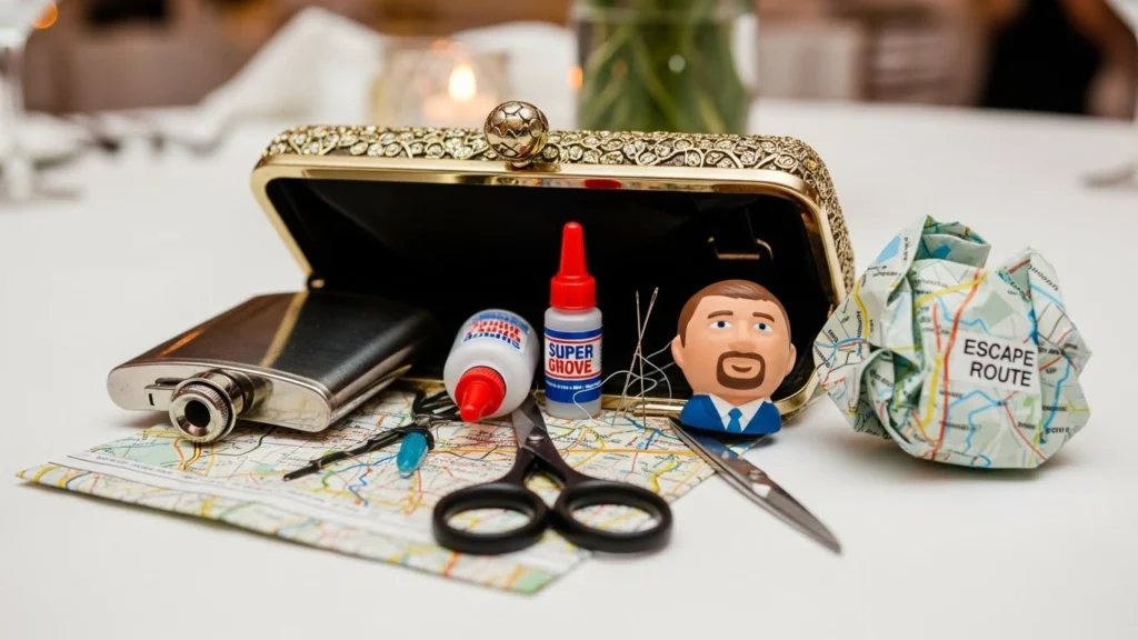 getting married jokes