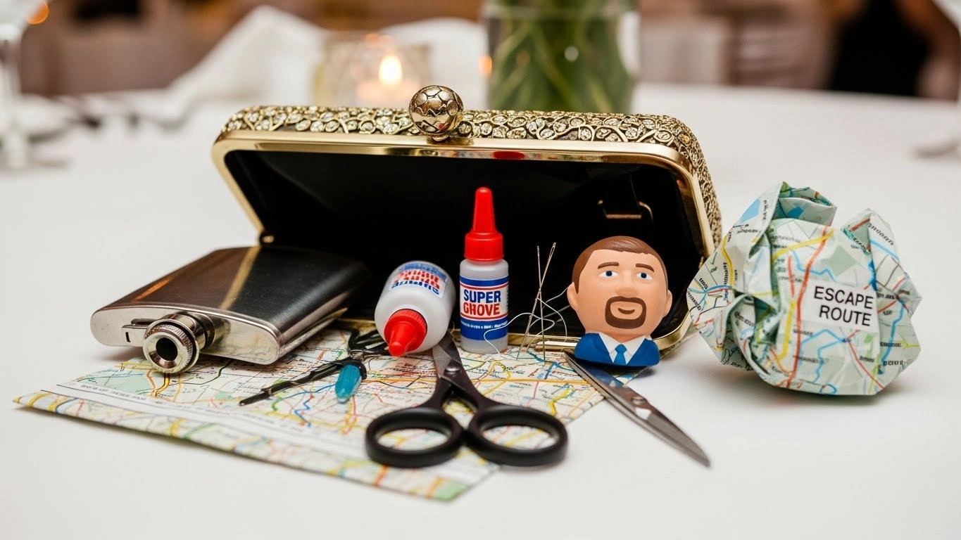 getting married jokes