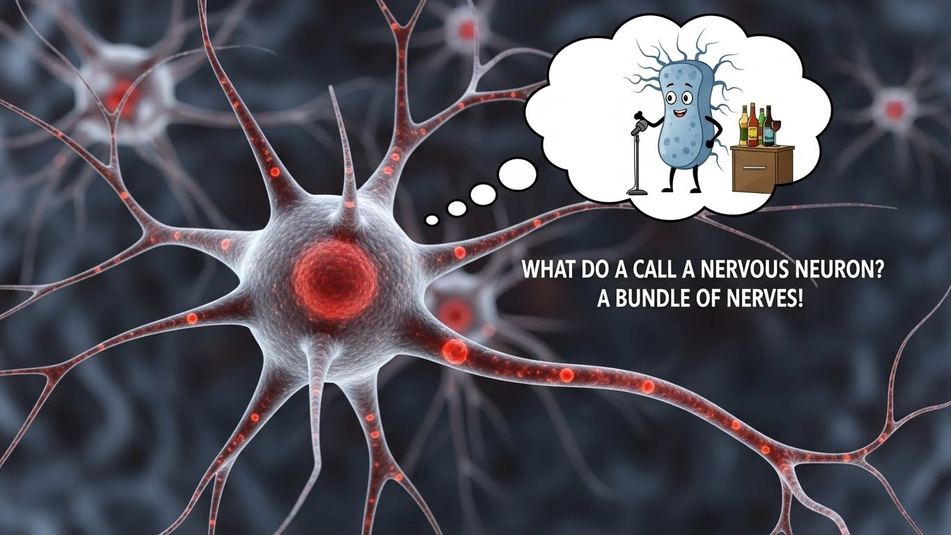 neuron puns