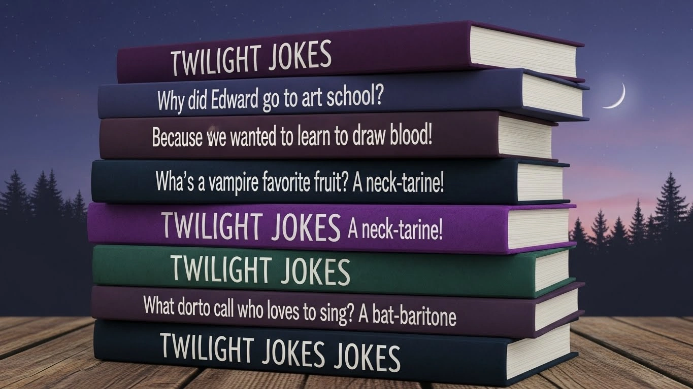 twilight jokes