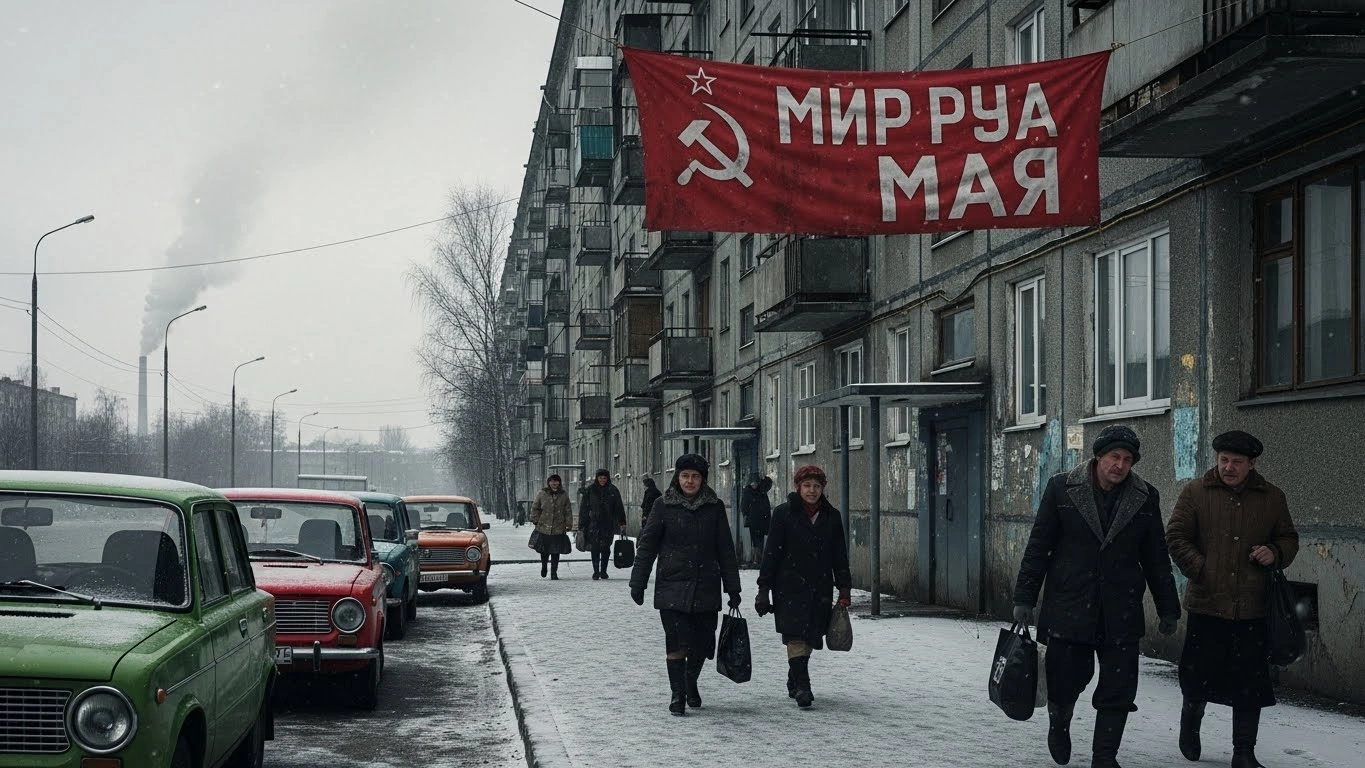 yakov smirnoff jokes