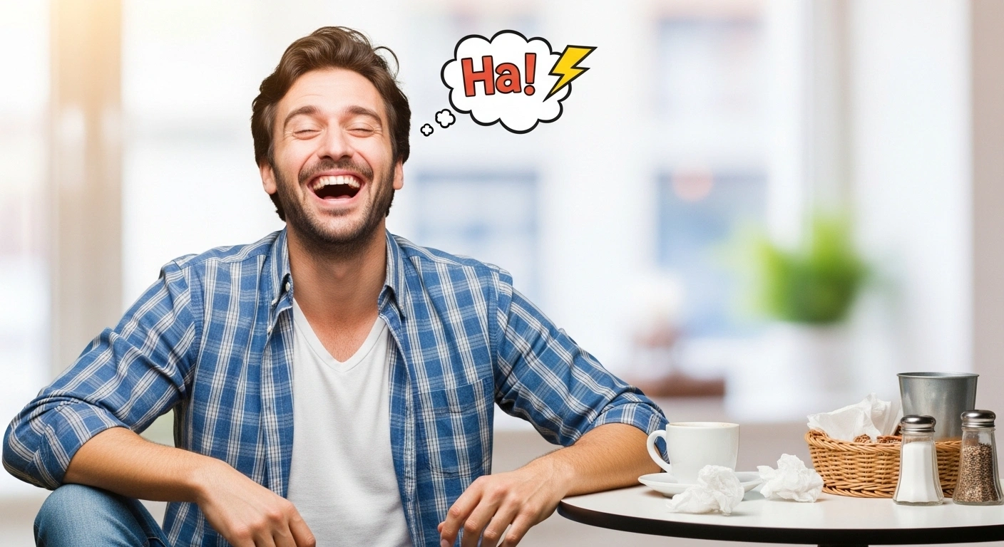 10 funniest jokes for adults