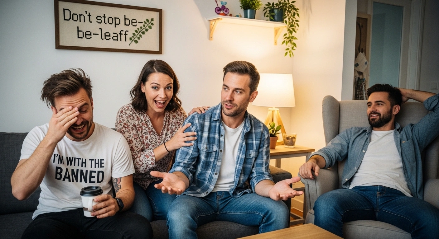 15 Dark Jokes One-Liners