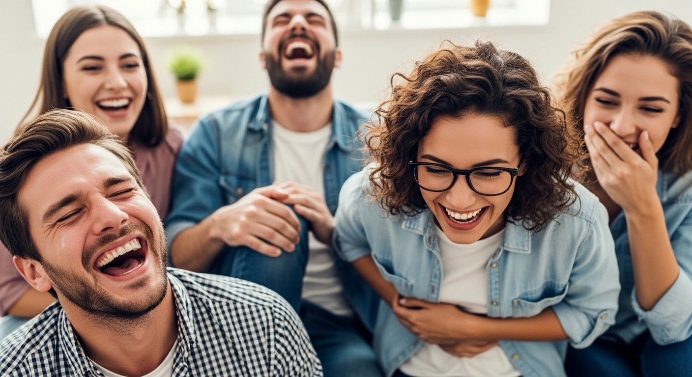 Attention Jokes One Liners