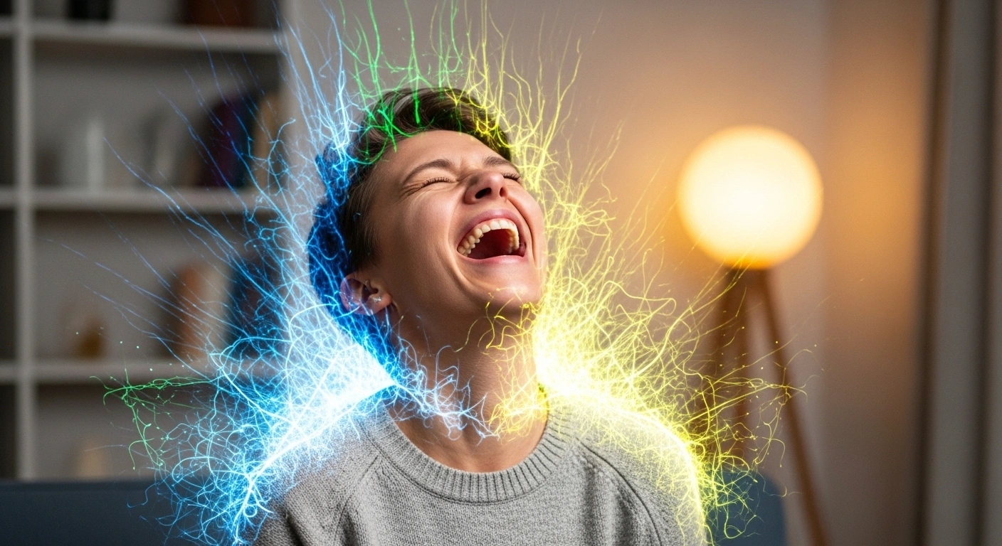 Aura jokes one liners