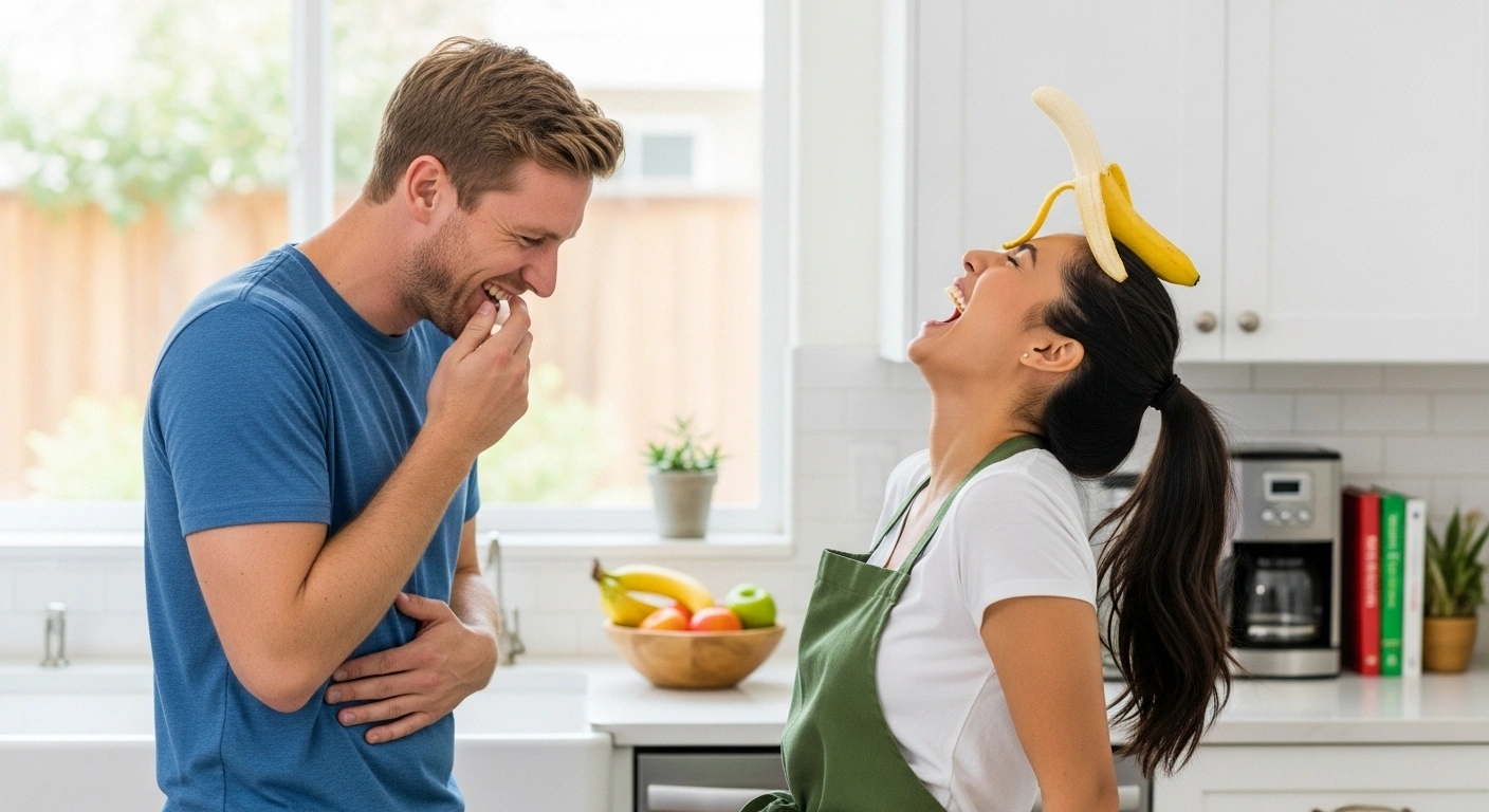 Dad Jokes for Adults