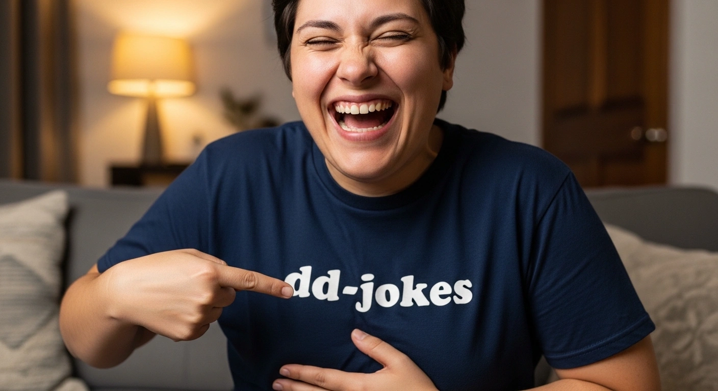 Dad jokes you've never heard