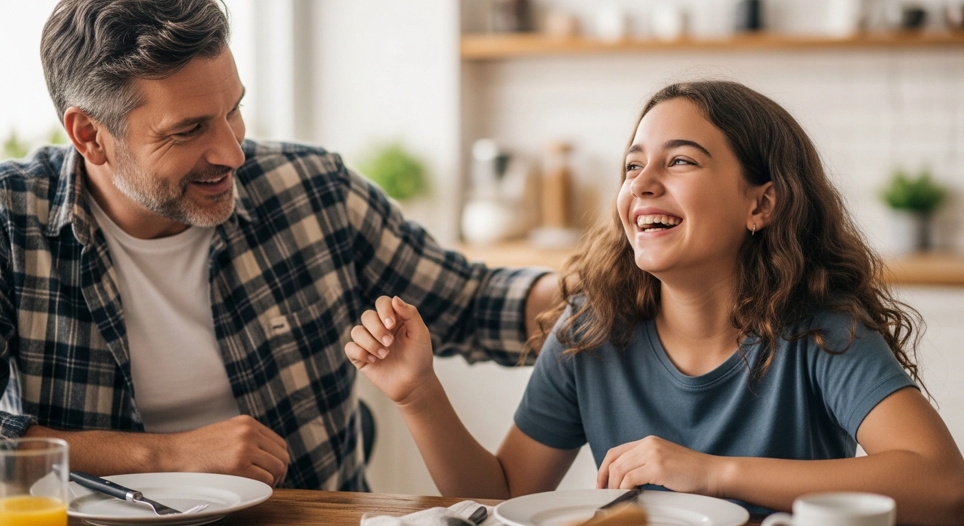 Daughter Jokes One Liners