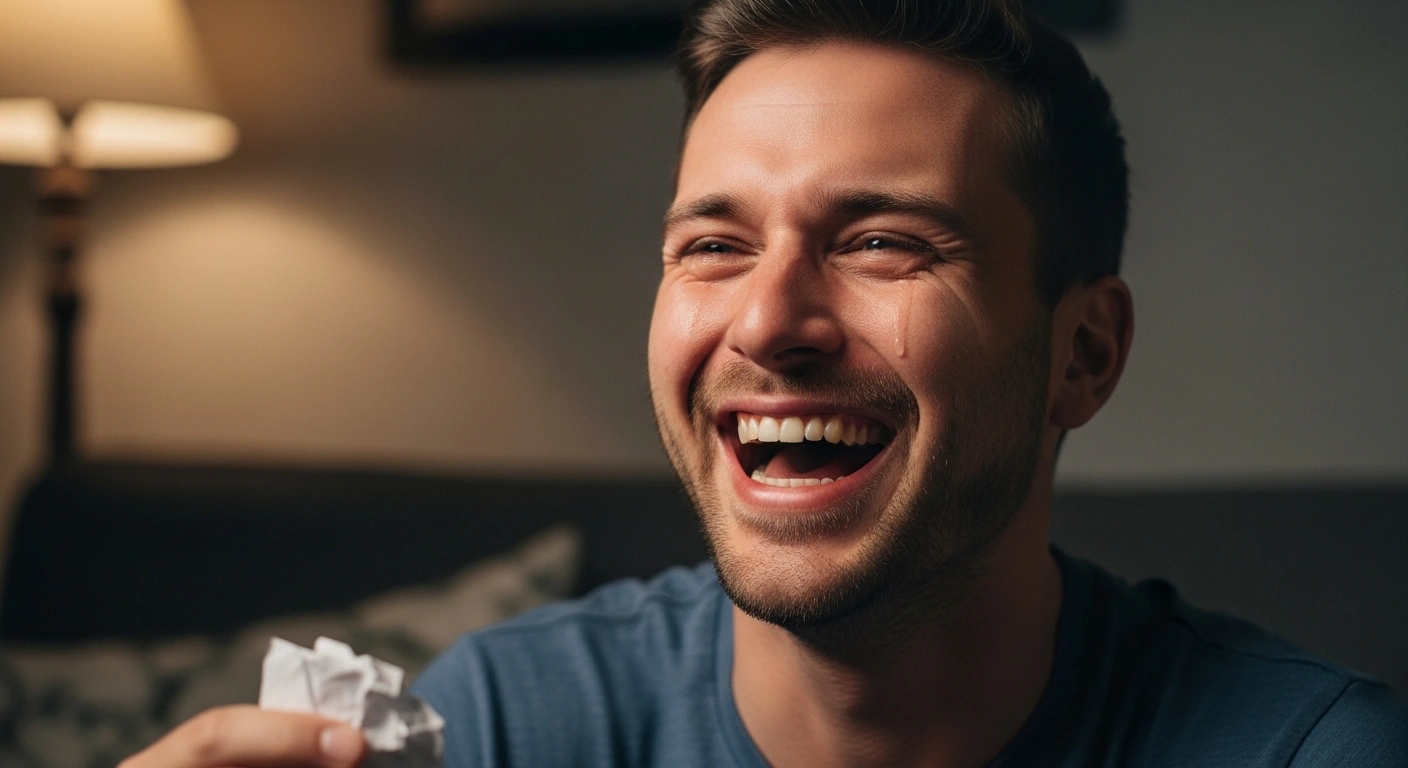 Depressing Jokes for Kids