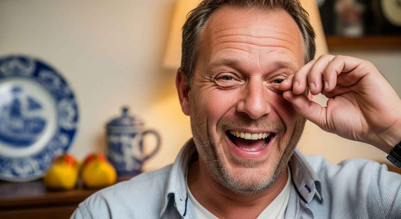 Dutch Jokes One Liners for Adults