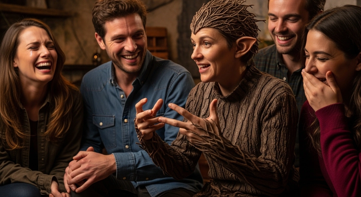 ENT Jokes One Liners