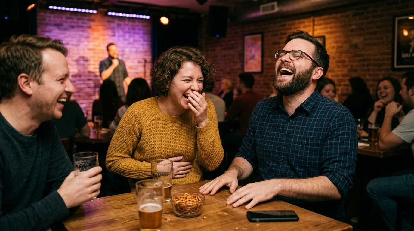 Easy Jokes for Kids