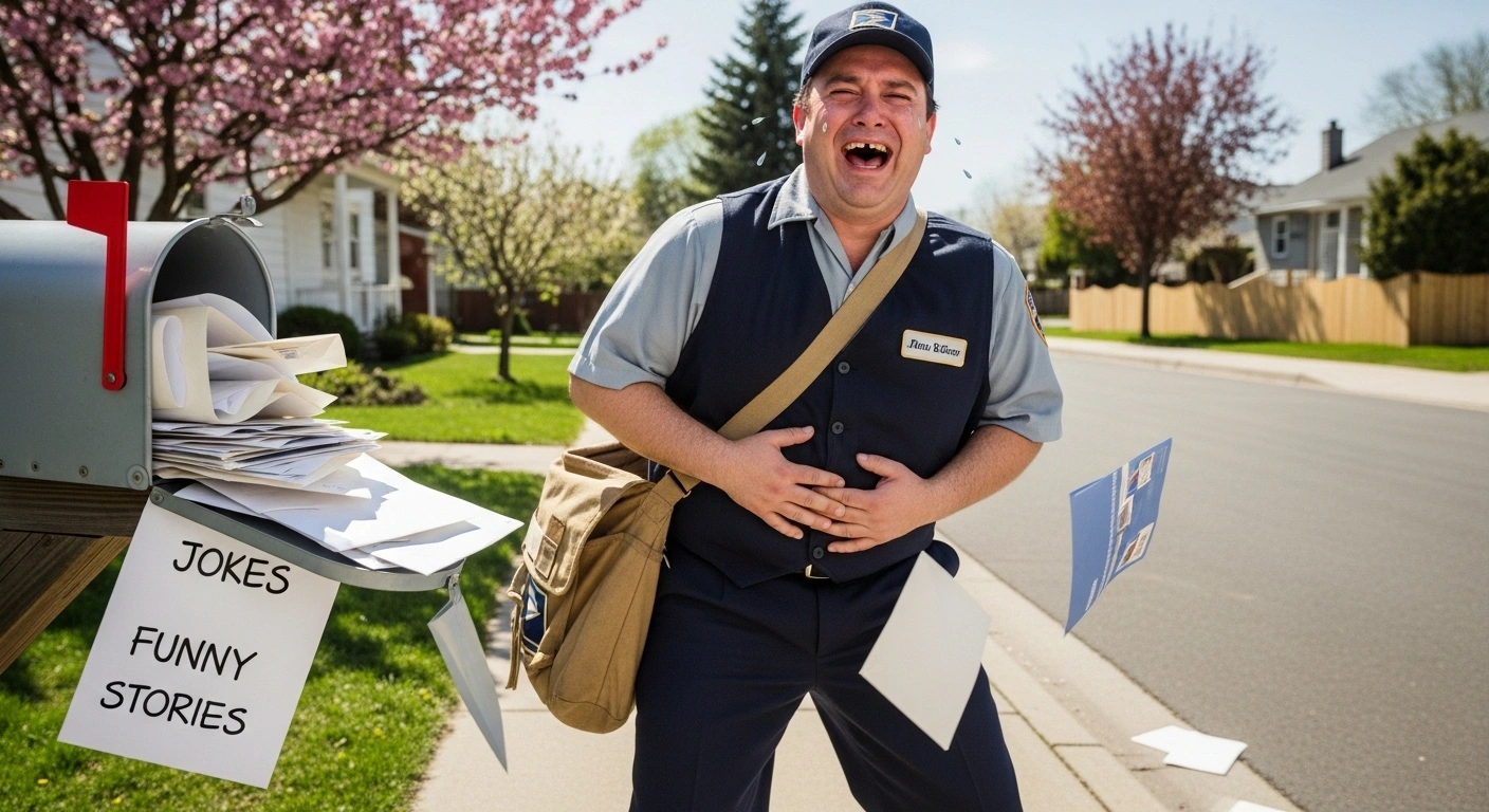 Email Jokes One Liners