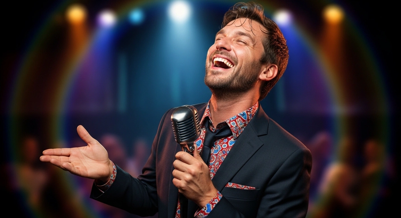 Emcee jokes for adults