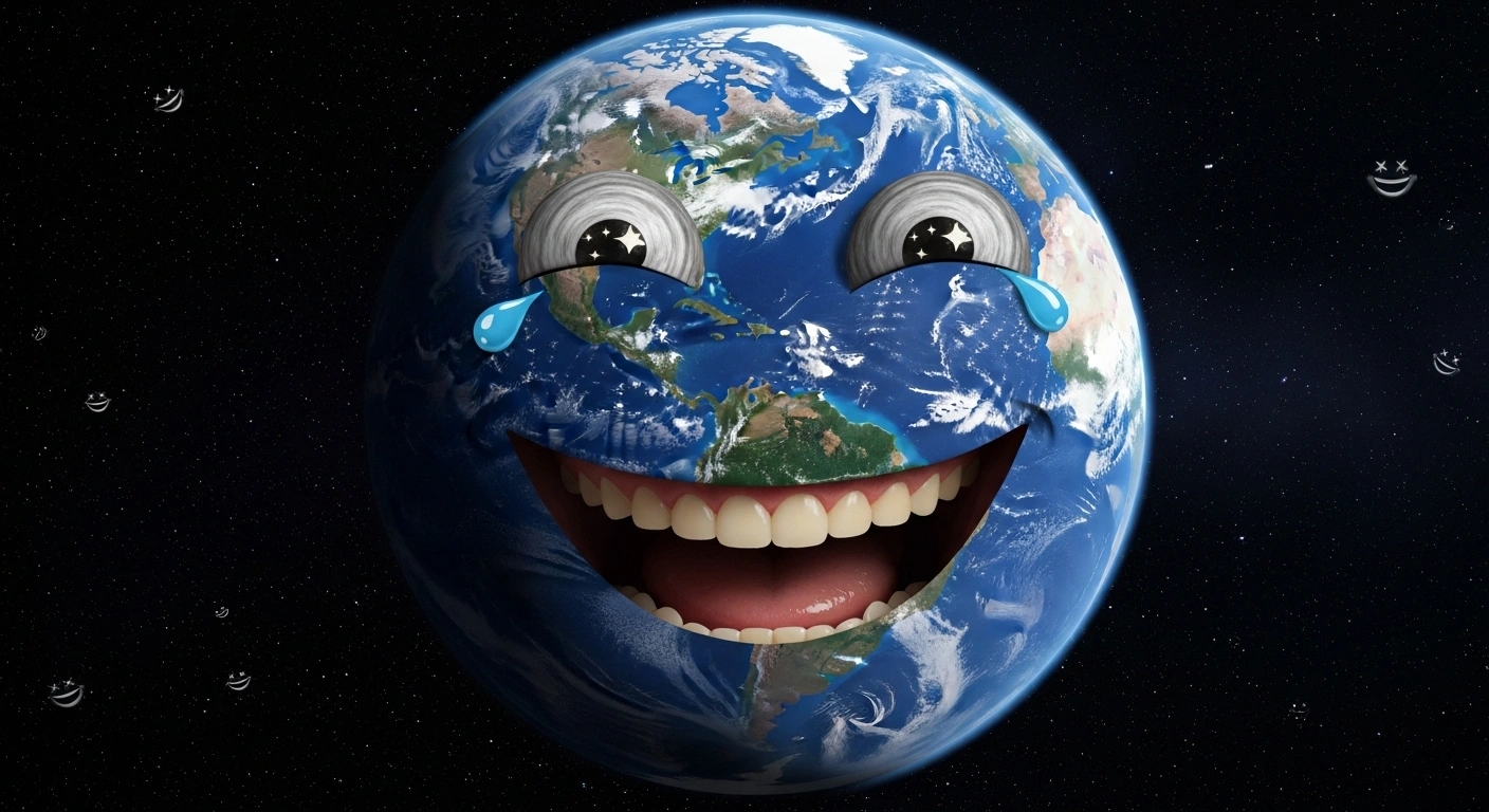 Environmental Jokes One-Liners