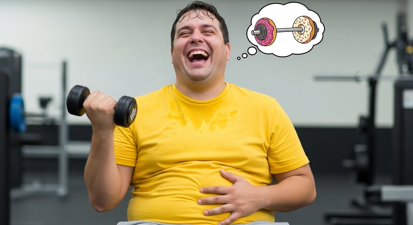 Exercise Jokes for Kids