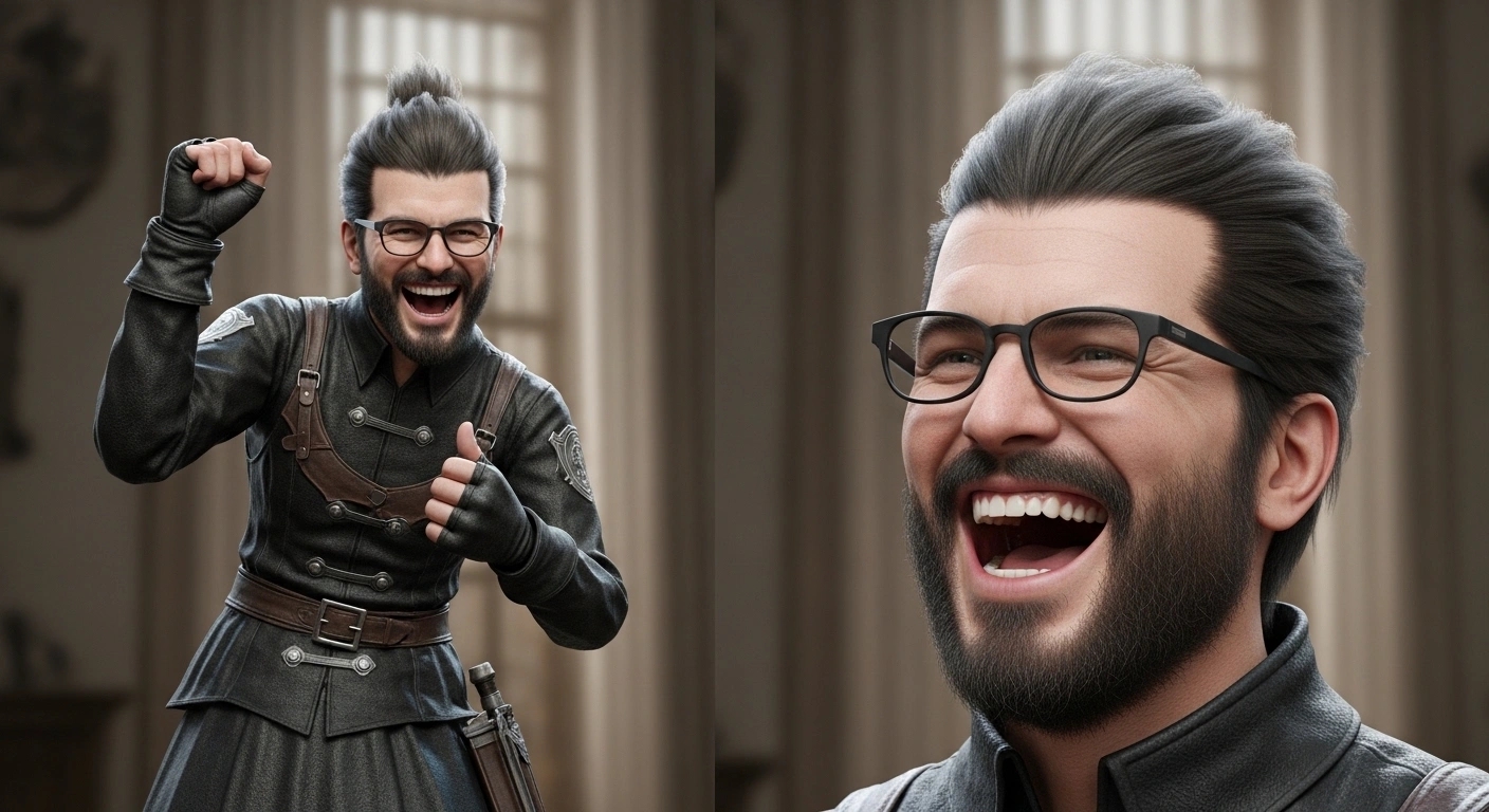 FFXIV Jokes One Liners