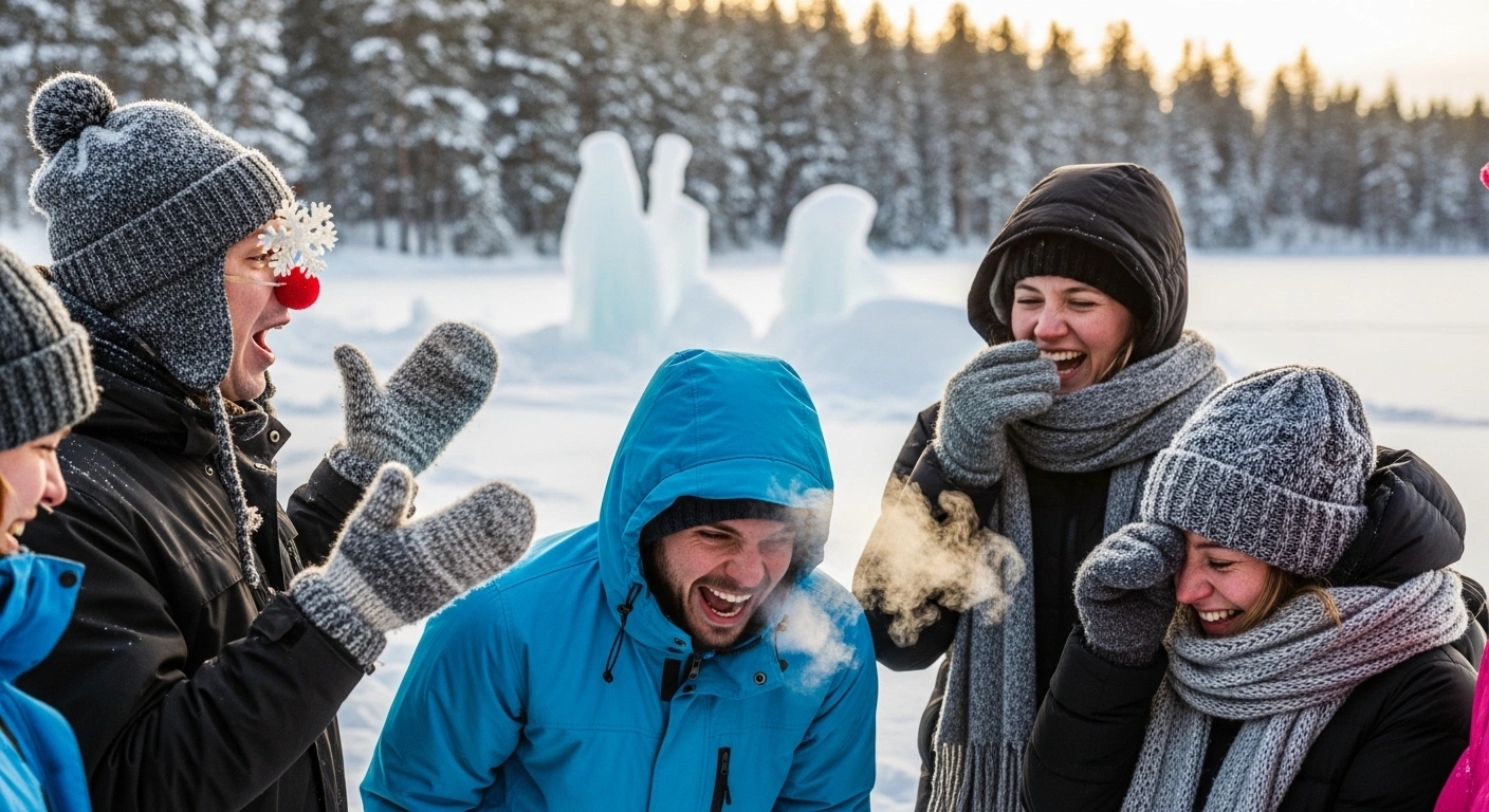 Frozen Jokes One Liners