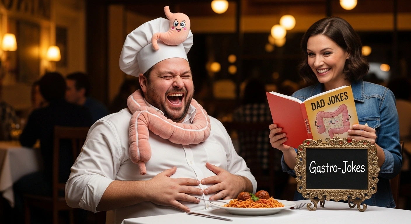 Funny Gastroenterology Quotes